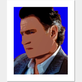 harvey keitel Posters and Art